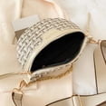 thumbnail image 2 of Bolsa De Hombro Bolsa de mano para mujer de otoño invierno con asa superior de gran capacidad para la vida diaria Sywqhk Para Estrenar, 2 of 9