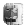 thumbnail image 4 of 4X SK5 Dog Hair Clipper Blade 10 Replacement Hair Clipper Blade Electric Clipper Accessories, 4 of 4