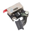thumbnail image 1 of Placa de alimentación de repuesto, Material PCB, placa de alimentación de carga reemplazable para MD212 para MD213 para A142 para ordenador portátil OS, 1 of 8