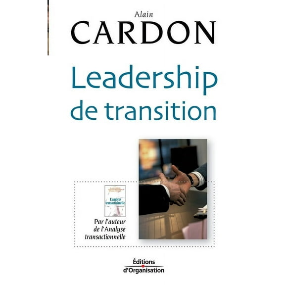 Leadership de transition (Paperback)