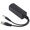 thumbnail image 1 of Inyector divisor POE, 48V a 12V POE Cable adaptador POE Adaptador POE Diseño revolucionario, 1 of 8