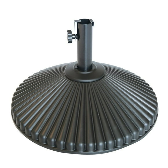 50 Pound Patio Umbrella Base