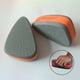 thumbnail image 5 of 2 almohadillas de apoyo para flexiones, entrenamiento de fuerza, ergonómicas, para ejercicios en casa, equipo antideslizante, asas estables para, 5 of 8
