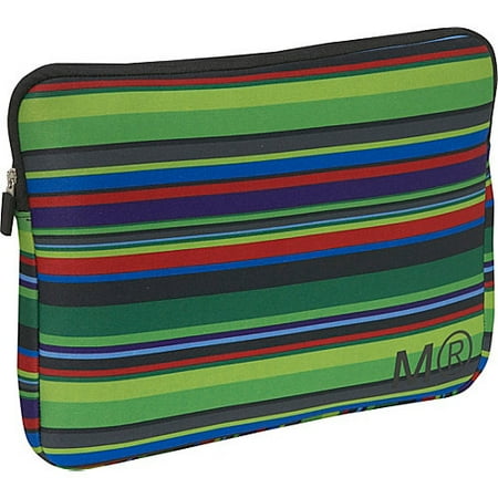 Miquelrius Miquelrius 15.6" Laptop 2nd Skin - Forest