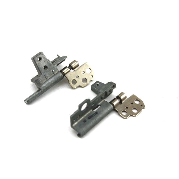 Genuine HP Elitebook 8460P LCD Left & Right Hinge Set 6055B0018901
