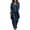 Navy, variant on 3 Piece Sets for Women Lightweight Lounge Sets Comfy Travel Outfit Linen Women Clothing Fall Fashion 2026