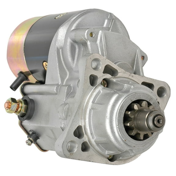 DB Electrical New Starter 410-52185 for Agco 3440 1998-2003 Bobcat Clark Melroe Loader Sprayer