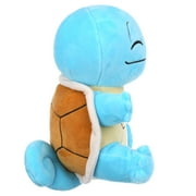 Pokemon 8 Kanto Squirtle Stuffed Plush Toy(Selections May Vary)