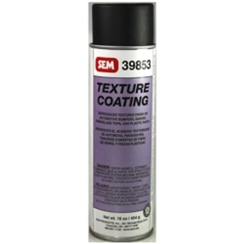 1PK SEM Paints 39853 Texture Coating