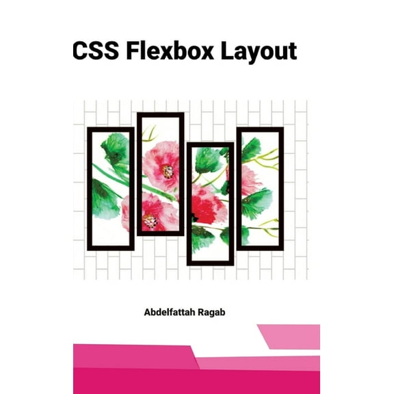 CSS Flexbox Layout, (Hardcover)