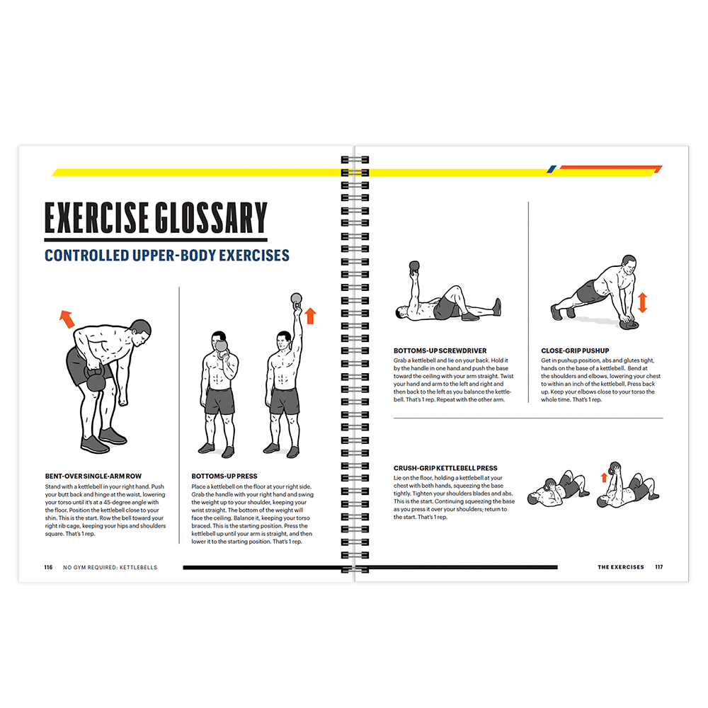 Back workout no machines new arrivals