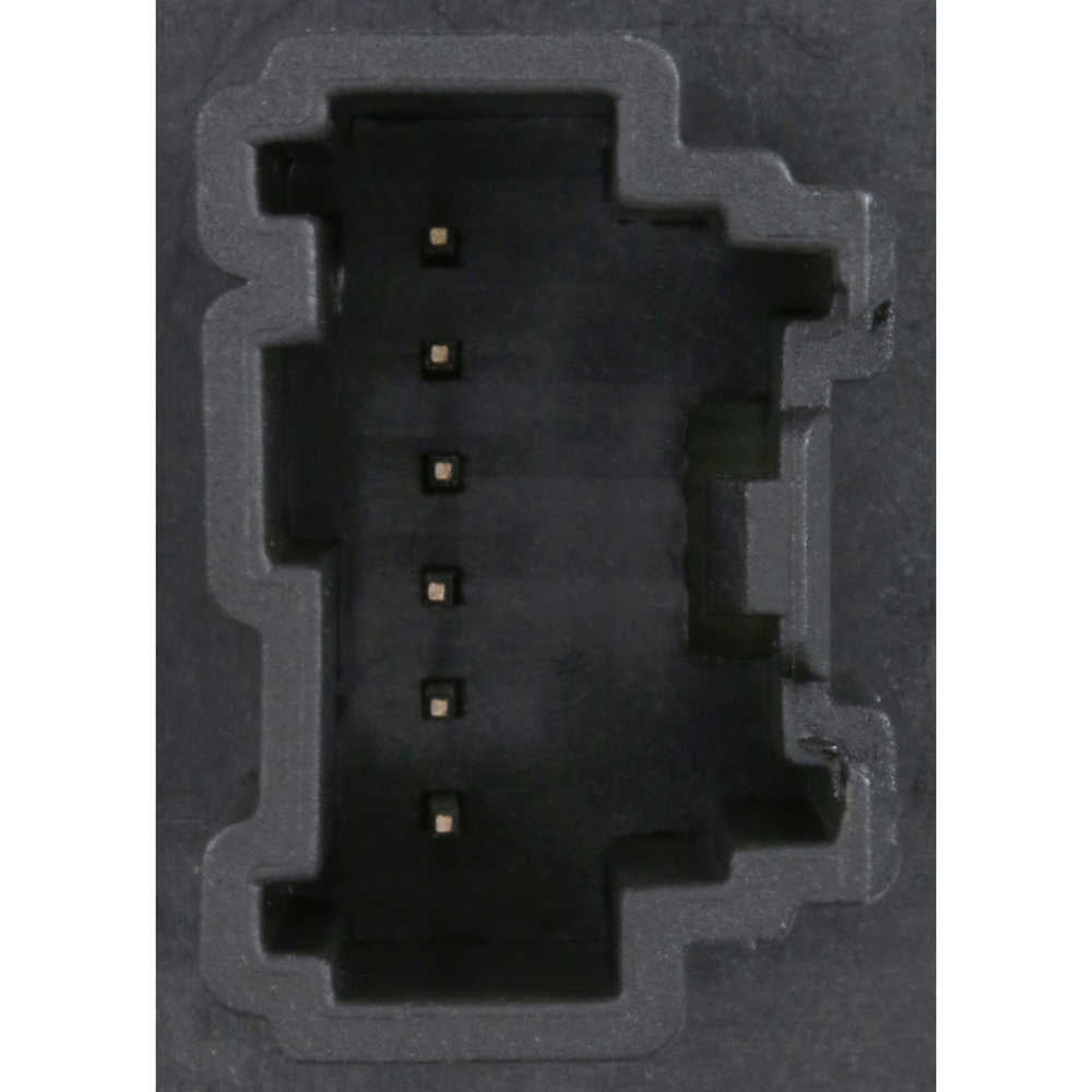 Wells Vehicle Electronics 1S14771 Combination Switch