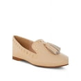 thumbnail image 4 of Philoha Studs & Tassels Detail Flat Loafers, 4 of 10