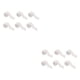 thumbnail image 2 of Eigraketly 6 rollos de cinta de recuperación fácil de atlética para una protección eficaz de los tobillos Parche muscular blanco 3,8 cm * 5 m blanco 3.8 cm * 5m 2Conjunto, 2 of 6