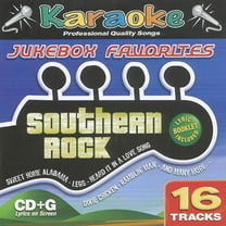 Karaoke Bay: Juke Box Favorites