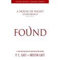 thumbnail image 2 of Found (The House of Night Other World, Bk. 4), 2 of 2