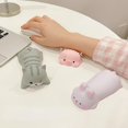 thumbnail image 4 of Wrist Cushion Wrist Rest Mouse Soft And Supportive Prevent Wristpain Easy Take, 4 of 5