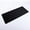 Black, variant on PC Laptop Rubber Gaming Computer Mouse Pad Mat Large Size 600*300*2mm Black Edge