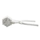 thumbnail image 3 of Clip De Bola De Nieve Gadgets para hacer bolas de nieve de dibujos animados Capturador de bolas de nieve de múltiples formas para deportes al aire libre Likrtyny libre de BPA, 3 of 9
