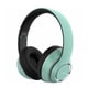 thumbnail image 1 of L500 Auriculares inalámbricos BT 5.0 Auriculares plegables para colocar sobre la oreja Deportes, 1 of 8