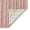 BLUSH, variant on BHG MATELASSE GREEN DQ