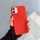 thumbnail image 2 of Adecuado Para El Nuevo Teléfono Iphone 12 Pro, Funda Protectora De Color Liso, Tpu Suave, 12 Juegos., 2 of 2