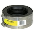thumbnail image 2 of Fernco 3000-43 Shielded Coupling - 4" x 3", 2 of 3