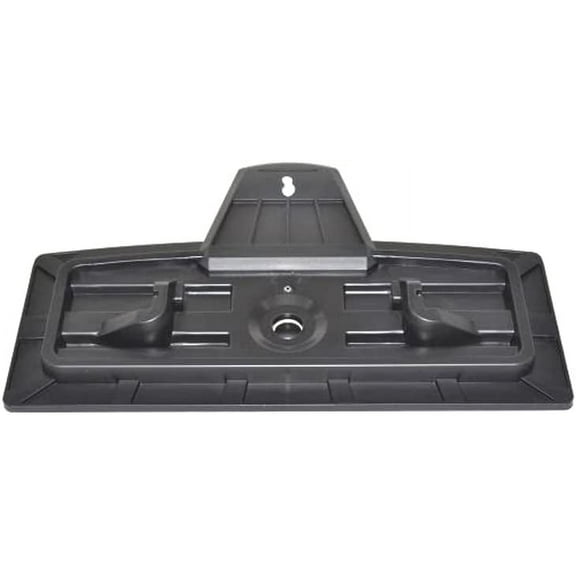 Replacement Part For Bissell 1543A Symphony Pet All-in-One Steam Vacuum Mop Pad Tray # compare to part 1602390