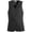 BLACK, variant on Women's Lightweight Synergy Washable Vest 7575