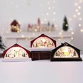 thumbnail image 1 of facefd Light Decorative for Bedroom Living Snowman, 1 of 8