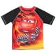 thumbnail image 3 of Set de ropa Disney Pixar Cars Lightning McQueen 4T para niños, 3 of 7
