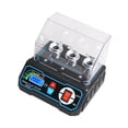 thumbnail image 4 of DYNWAVECA Engine Ignition Coil Tester Spark Plug Detector with Digital Display and Indicator Portable Multifunctional Spark Plug Tester, 4 of 7