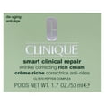 thumbnail image 5 of CLINIQUE Smart Clinical Repair Wrinkle Correcting Cream 1.7 oz, 5 of 6