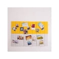 thumbnail image 5 of Topumt Felt Background Board DIY Puzzle Photo Wall Household Message Board, 5 of 5
