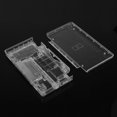 thumbnail image 4 of Shell Screen Lens Crystal Clear Full Housing Case Cover for Nintend DS Lite, 4 of 7