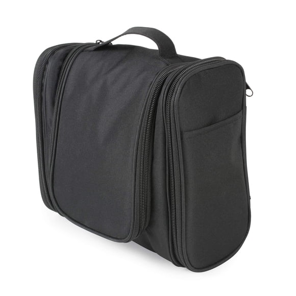 Bolsa de Aseo Colgante E-Living Store Organizador 25x20x13 cm