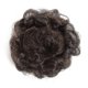 thumbnail image 1 of Horquilla de peluca de moño de pelo de moño sintético, 1 of 2