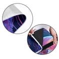 thumbnail image 5 of Jellyfish Canvas Beach Blanket for Picnics and Outdoor Adventures - Durable, Park, or Camping Trip, 5 of 6
