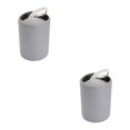 thumbnail image 4 of Advancent Cubo de basura Cubo de basura Dispensador de soporte de jabón Multiusos Accesorios para el hogar de larga duración Ahorro de espacio Type1 NO1, 4 of 6