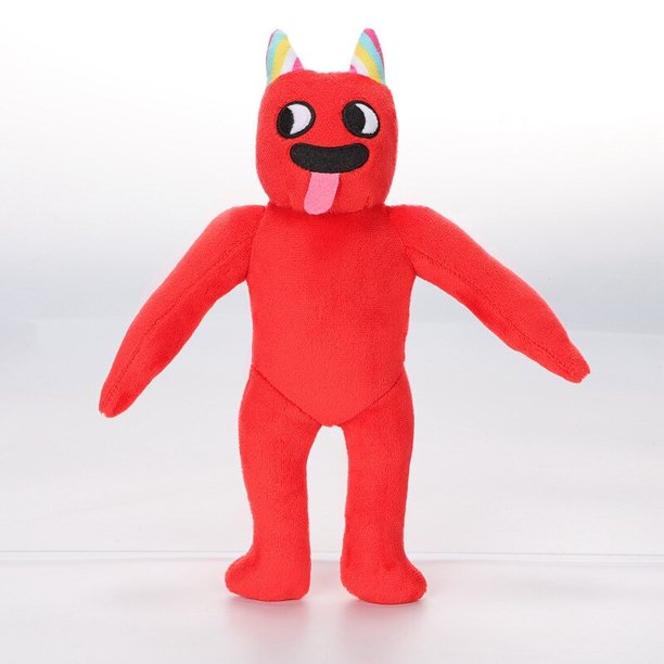 Bonitos peluches para niños, Game Garten of BanBan, Opila Bird, JGreetings, Josh, GérGifts para niños y niñas zhangyuxiang LED