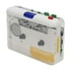 thumbnail image 1 of Multi Cassette Player MP3/CD Audio Auto Reverse USB Cassette Tape Player Built in Mic Cassette Mp3 Walkman, 1 of 5