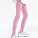 thumbnail image 2 of Odeerbi 8-15 Años Niñas Yoga Leggings Workout Dance Athletic Deportes Pantalones Casual Color Sólido Cintura Alta Pantalones Caliente Leotardos, 2 of 5