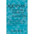 thumbnail image 2 of Aquinas sur la Matière et la Forme et les Éléments, 2 of 2