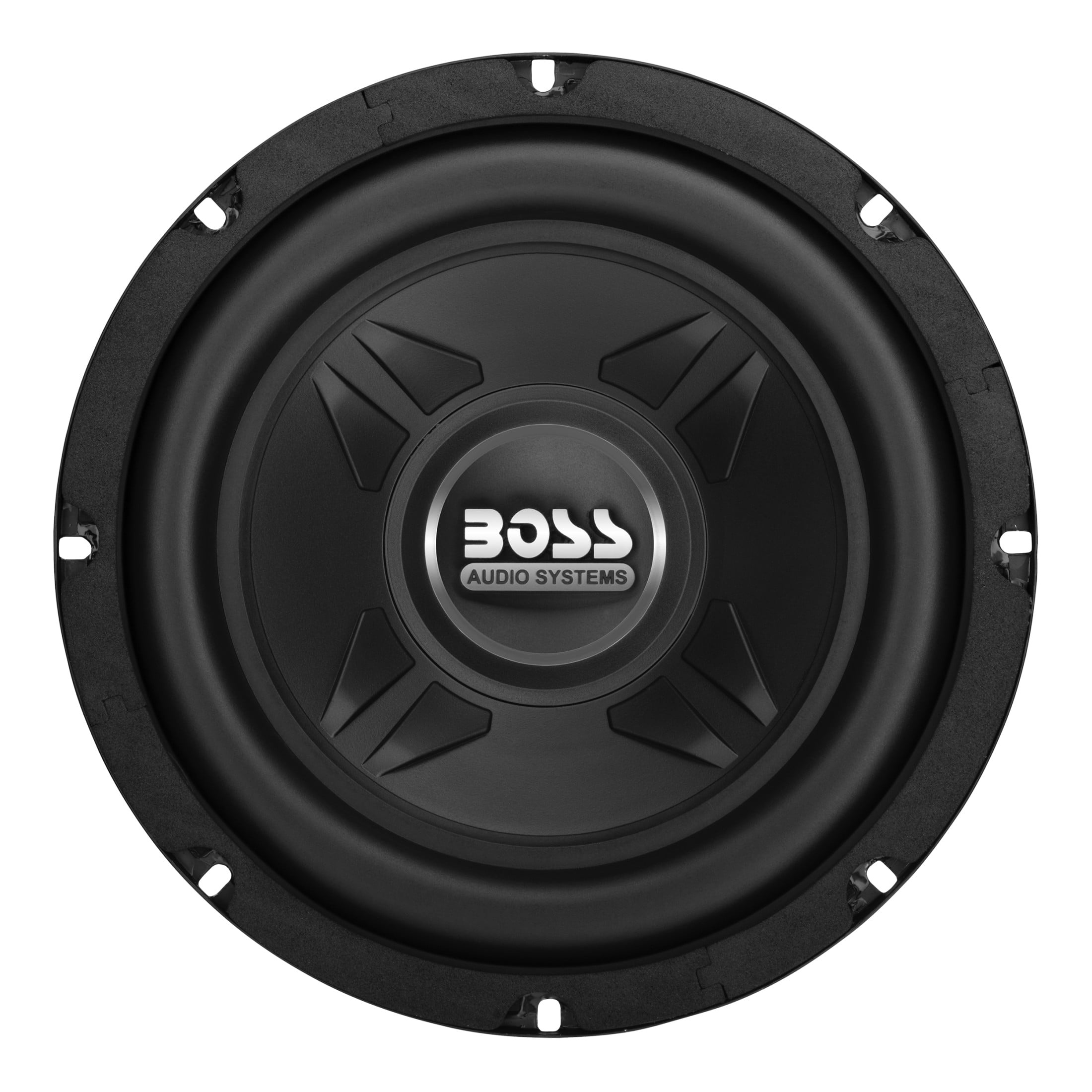 Free Shipping! Boss Audio Systems 8 inch Car Subwoofer 600W Max