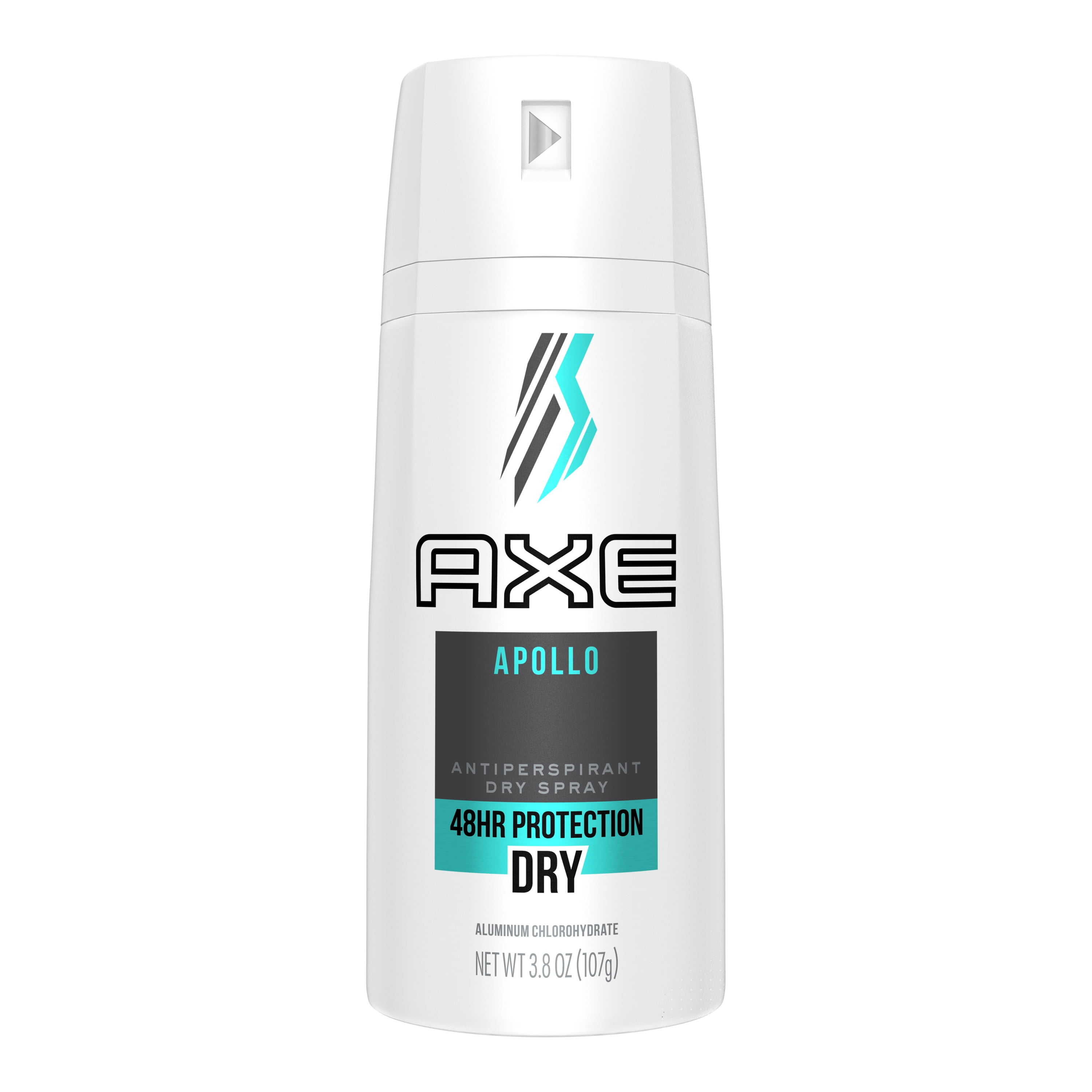 AXE Antiperspirant Apollo 3.8 oz -