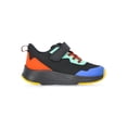 thumbnail image 2 of Athletic Works Toddler Boys Mesh Jogger Sneakers, 2 of 6