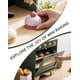thumbnail image 4 of Juego de cocina Toy Oven Play ROBOTIME de madera para niños, vintage, 4 of 8