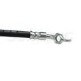 thumbnail image 2 of Sunsong 2202717 Brake Hydraulic Hose, 2 of 4