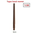 thumbnail image 3 of Taper Pin Reamer Tool Taper Shank Reamer (Diameter 4/5/6/8/Mm) 9Xc Blade, 3 of 8