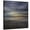 Canvas, variant on Art.com Muse Photographic Print by Doug Chinnery, Brown Frame Wall Art, 21" x 21"